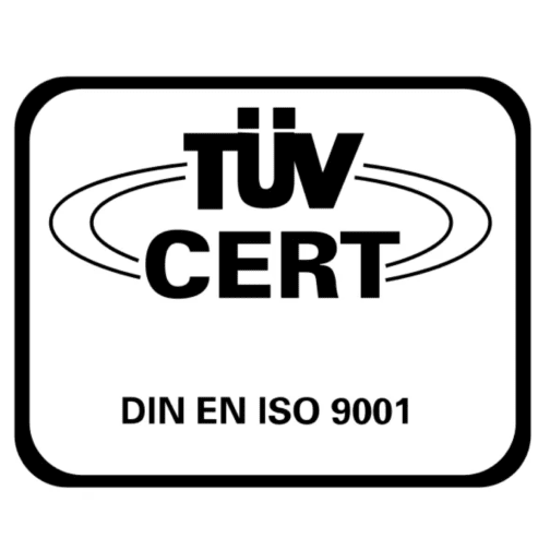 TUV CERT