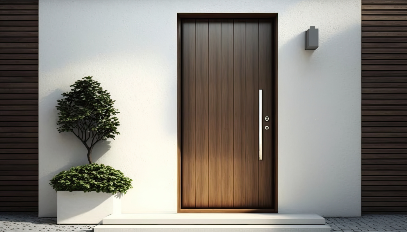 WOODEN PRODUCTS