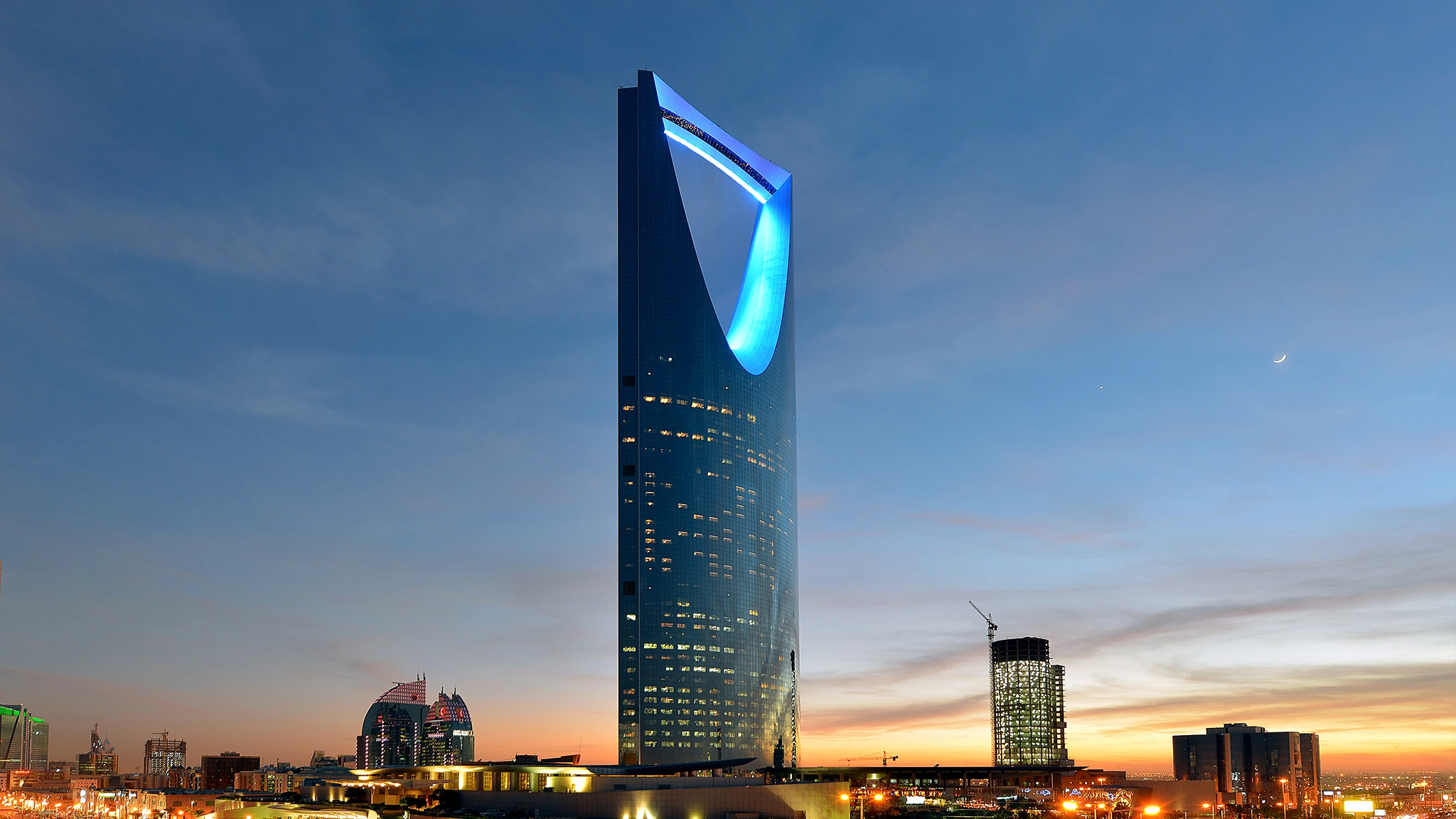 Kingdom Tower
